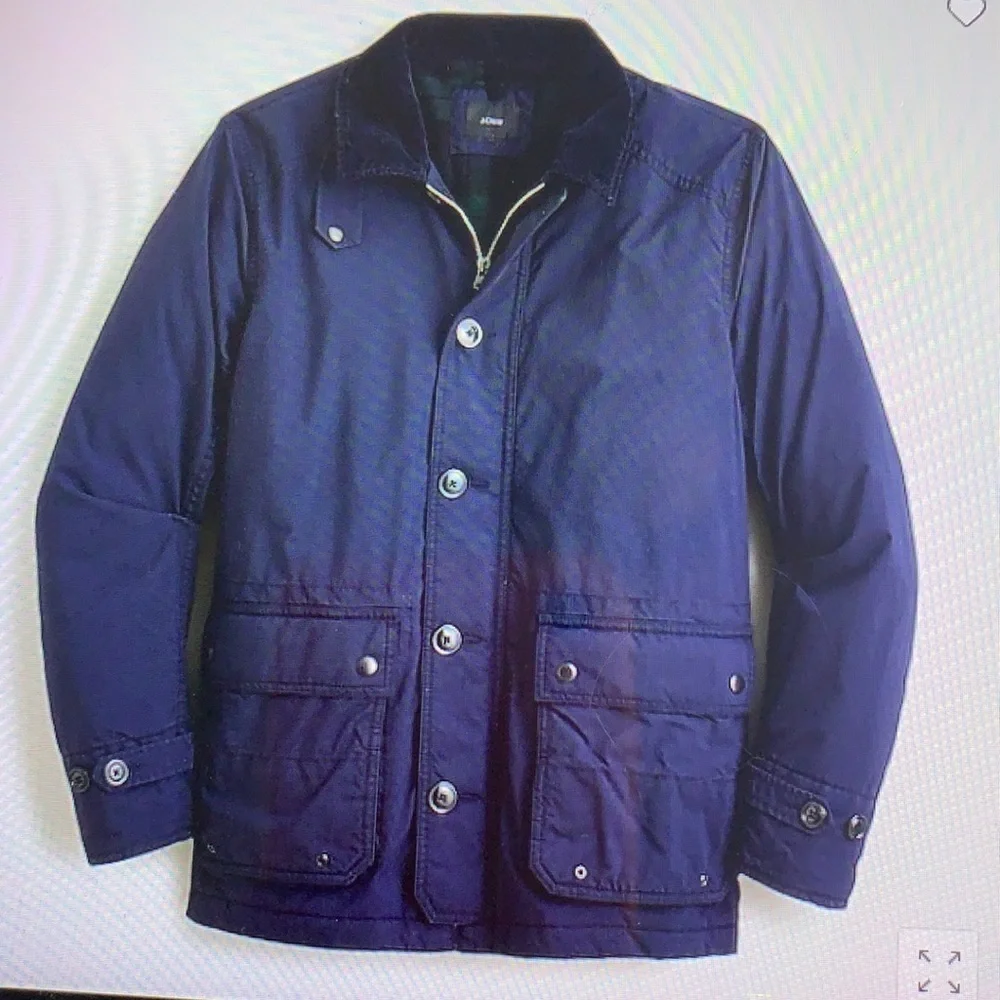J. Crew new tags